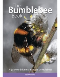 The Bumblebee Book-Nick Owen