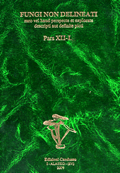 Fungi non delineati XLI-XLIX