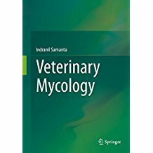 Veterinary Mycology (2015)-Samanta, Indranil