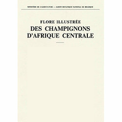 FL. Il. Champ. Vol 10: Gyrodontaceae p.p. (Boletineae)