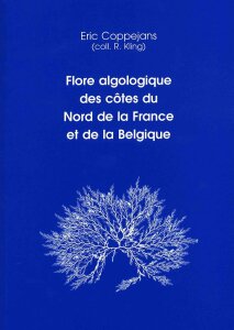 Flore algologique des cotés du Nord de la France et de la belgique