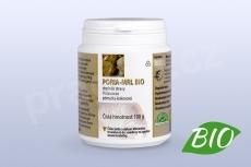 MRL Poria BIO mycélium/biomasa 100 g