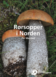 Rørsopper i Norden (2024)-P.Marstad