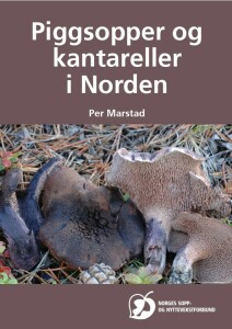 Piggsopper og kantareller i Norden-Per Marstad