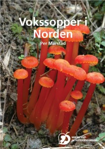 Vokssopper i Norden-Per Marstad