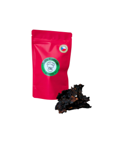 Mushroom jerky-žampiony-boloňské (50g)