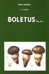 Fungi Europaei 2A Boletus Dill. ex L. (Suppl.) (1991)-C. L. Alessio
