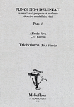 Tricholoma - RIVA A.