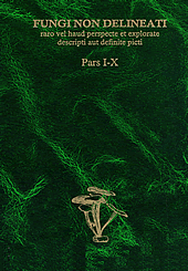 Fungi non delineati I-IX