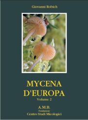 G.Robich (2016)-Mycena d´Europa vol.2