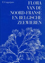 Flora van de Noord-Franse en Belgische zeewieren