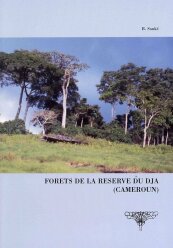 Foréts de la Dja