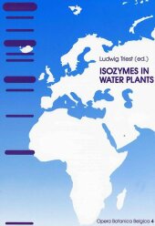 Isozymes in Water Plants: Molecular systematics and biogeo