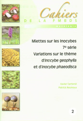 Cahiers de la FMBDS - N° 2 (2013)-Xavier Carteret et Patrick Reumaux