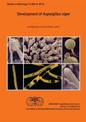Studies in Mycology No. 74 (2013)-Dijksterhuis, J, Wösten, H