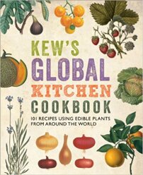 Kew's Global Kitchen Cookbook (2013)-Carolyn Fry