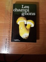 (Antik) Les Champignons (1981)-A. Dermek