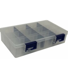 Ideal box L 210 x 141 x 46 mm
