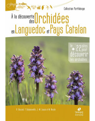 A la découverte des orchidées en Languedoc et Pays Catalan (2019)-