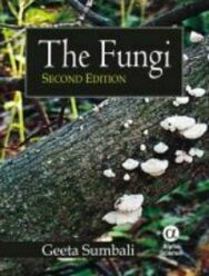 The Fungi (2010)-second edition-Geeta Sumbali