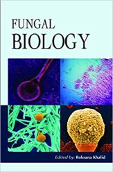 Fungal Biology (2018)-Roksana Khalid