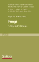 Funghi 1. Teil / 1st Part: Lichens (2009)-Holger ThüsMatthias Schultz