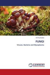 FUNGI (2021)-A.K Kushwaha