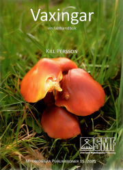 Vaxingar (2025)-Kill Persson-Mykologiska Publikationer 15