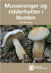 Musseronger og ridderhatter i Norden-Per Marstad